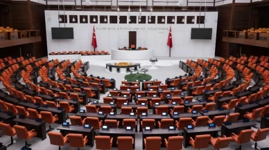 TBMM’de yeni haftada kritik düzenlemeler masada