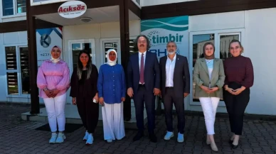 TİMBİR Akademik Kurul Başkanı Prof. Dr. Kamer’den TBMM’de 3 kritik öneri