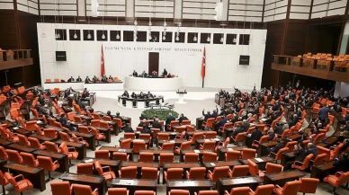 Torba yasa teklifi yasalaştı. Emniyet, basın ve taksicileri ilgilendiriyor