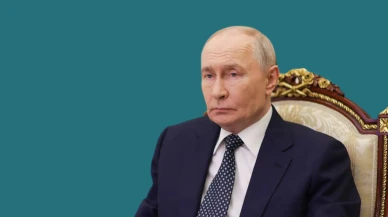 Putin açıkladı: Yakıt sıkıntısı geçici, Kırım'a sevkiyat hızlandırılacak mı?