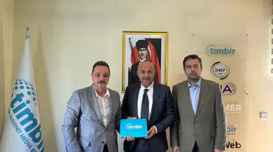 Avrupa’daki Türk medyasından Ankara’ya stratejik çıkarma: Ortak yol haritası masaya yatırıldı