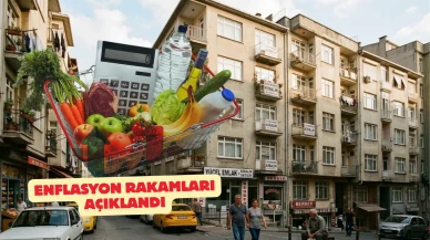 2026 yılı Haziran ayı  Enflasyon Verileri açıklandı