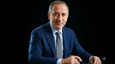 Fatih Altaylı'dan AHBAP çıkışı: Geçmişteki desteğim için büyük pişmanlık duyuyorum