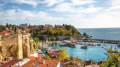 Turizmde ikinci çeyrek bilançosu: Gelirler beklentinin altında mı kaldı?