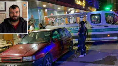 Genç pastaneciden acı haber: Eşinin şüphesi gerçeği ortaya çıkardı