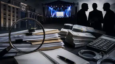Şile'de festival vurgunu şüphesi: 20 milyon lira nerede?