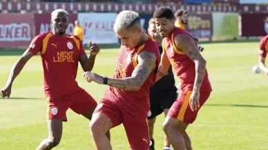 Galatasaray, 2026-2027 sezonu hazırlıklarına hız kesmeden devam ediyor