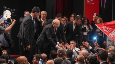 Kılıçdaroğlu sert çıktı: Pavyon köşelerinde para alanlara güle güle