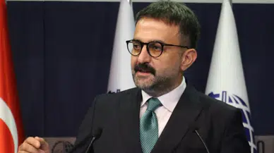 Ankara'nın sesi basın emekçilerine emanet: Yılmaz'dan anlamlı kutlama mesajı