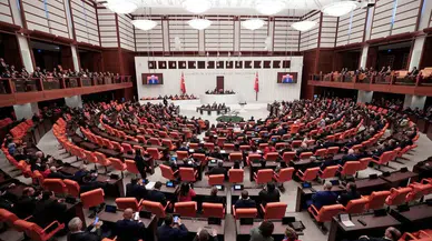 Meclis’te Kıbrıs için flaş öneri: İsim değişikliği mi geliyor?