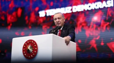Cumhurbaşkanı Erdoğan'dan FETÖ'ye karşı net mesaj: Mücadele sürecek