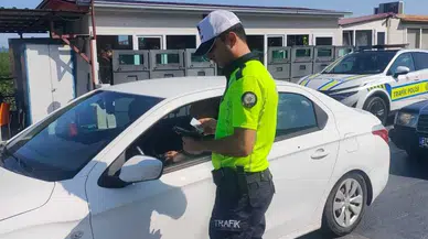 Ordu'da suçla amansız mücadele: Bir haftada 23 kişi parmaklıklar ardında