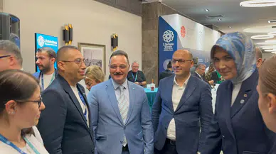 Medya dünyasının rotası Ankara’da çizildi: TİMBİR ve BHA zirvenin nabzını tuttu