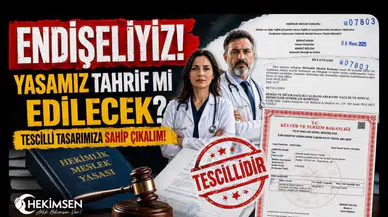 Sağlık sisteminde köklü reform beklentisi: HEKİMSEN hazırladığı taslak için kapıları aralıyor