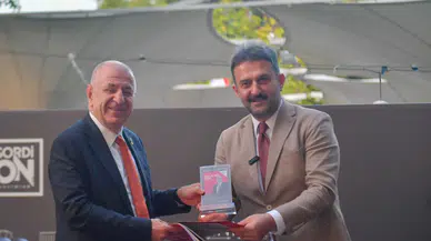 Ümit Özdağ Başkent kulislerinde: Ankara’yı neden bir çalışma merkezi olarak görüyor?