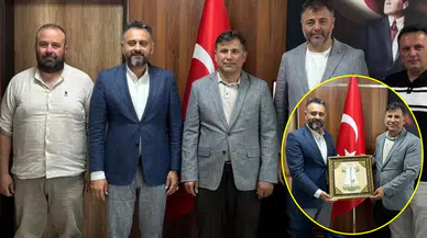 Isparta ekonomisine taze kan: MÜSİAD ve İŞKUR’dan istihdam mesaisi