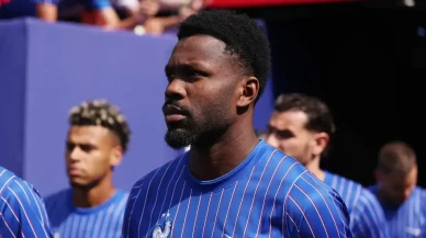 FIFA'dan Fransa-Paraguay maçıyla ilgili acil karar