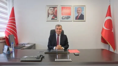 Necdet Saraç'tan CHP'ye sert uyarı: "Kılıçdaroğlu'nu döverek kahraman olamazsınız!"