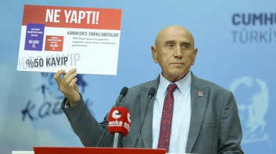 CHP'li Yıldırım Kaya'dan sert çıkış: Milli Eğitim Bakanı koltuğunu terk etmelidir