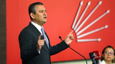 CHP'de olağanüstü kurultay için mahkemeye başvuru süreci başlıyor