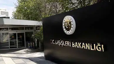 Kızıldeniz'de tehlikeli gerilim: Ankara'dan Husilere sert tepki