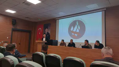 Kırıkkale'nin sanayi kaderi için kritik çağrı: Plan dışında kalmak büyük bir kayıp mı?
