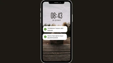 Sürekli bildirim kontrol etmek zihninizi tüketiyor olabilir