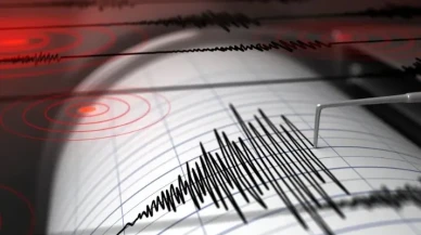 Elazığ'da 4.0 büyüklüğündeki deprem panic yarattı mı?