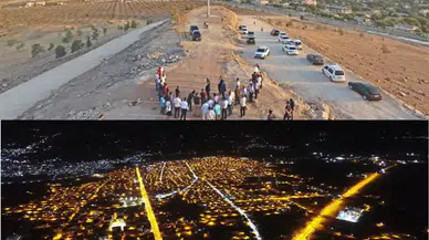 Ceylanpınar'da güvenlik haritası yeniden çizildi: Hangi bölgeler emniyete bağlandı?
