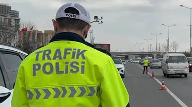Trafikte kabadayılık devri kapandı: Yeni yasayla birlikte şiddet olayları yarı yarıya eridi