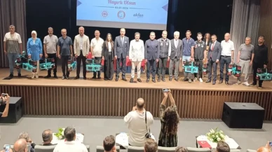 Akfen Hastane Grubu’ndan Isparta muhtarlarına dijital destek
