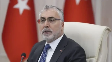 Bakan Işıkhan'dan çevre duyarlılığı çağrısı