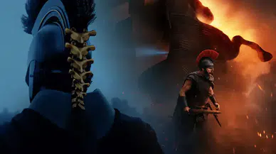 Nolan'ın The Odyssey'si, Homeros'un destanını canlandırarak gişede büyük başarı yakaladı