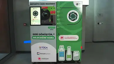 Mobil DOA ile yeni dönem market ve bakkallar iade noktasına dönüşüyor