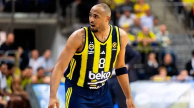 EuroLeague şampiyonluğu yarım kaldı: Horton-Tucker geleceğine dair konuştu