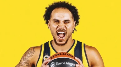 Fenerbahçe Basketbol'dan yılın transferi: Shane Larkin ile 2 yıllık anlaşma imzalandı