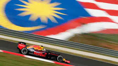 Malezya, Bahreyn Grand Prix'sine ev sahipliği yapacak; Sepang Pisti F1 takvimine döndü!