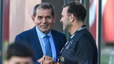 Galatasaray, Musiala transferiyle Avrupa futbolunda ses getirmeye hazırlanıyor!