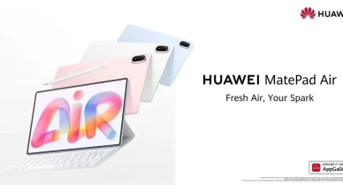 Huawei'den Yapay Zeka Destekli Yeni Tablet ve Kulaklık Hamlesi