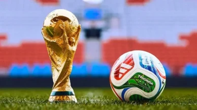 İngiltere ve Norveç çeyrek finalde: Haaland gol krallığında zirveye ortak oldu