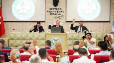 Manisa Büyükşehir Belediyesi’nden dev ulaşım ve tarım hamlesi