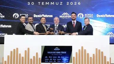 Masfen Enerji Halka Arzda 1,1 Milyon Yatırımcıdan Rekor Talep Topladı