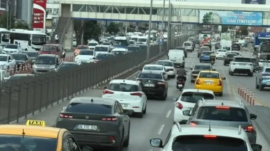 NATO Zirvesi öncesi Ankara’dan tatil göçü