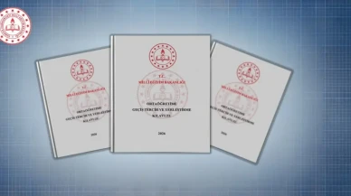 Ortaöğretime Geçiş Tercih Ve Yerleştirme Kılavuzu Yayımlandı