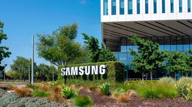 Samsung, ABD'deki ofislerinde iş gücü kesintisine gitti; 739 pozisyon etkileniyor