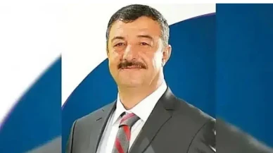 Şirvan Belediye Başkanı Necat Cellek yaşamını yitirdi