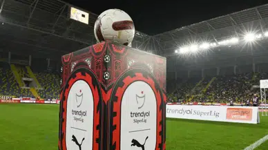 Süper Lig'de 2026-2027 sezonu için yeni oyun kuralları açıklandı!