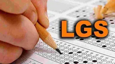 LGS'de ikinci nakil dönemi sonuçlandı