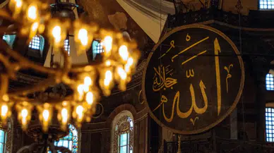 Müslümanların manevi buluşması: Mevlid Kandili yarın idrak edilecek