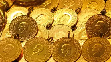 Yatırımcıların gözü kulağı altında: Gram altın 7 bin lirayı geride bıraktı